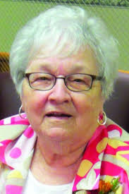 Margaret Willoughby Obituary (1925