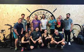 20 Best Crossfit Gyms In Barcelona Our Top Picks Updated March 2018 New practices attract interesting people willing to live some meaningful experiences. 20 best crossfit gyms in barcelona our
