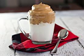 Whipped Coffee Dalgona Coffee Recipe Recipe Coffee Recipes Cream Recipes Cardamom Ice Cream Recipe