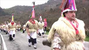 Calendrier Fete Pays Basque 2023 Calendrier Annuel Des Fetes Pays Basque 2022-2023 | Ethno Travels