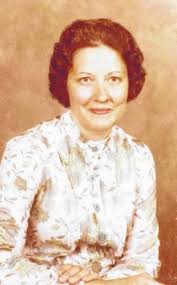 Eileen Sharrock Obituary (1937