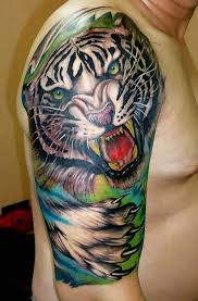 Xăm không những để một kỷ niệm đẹp_ một niềm tin_một ý nghĩa riêng. 100 Hinh XÄƒm 3d Nghá»‡ Thuáº­t Ä'Æ¡n Giáº£n Ma Ä'áº¹p Nháº¥t Cho Nam Ná»¯