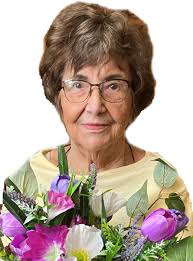 Obituary for Elaine J. (Marshik) Feichtinger