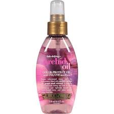 Buy products such as wild growth hair oil 4 oz, (2pack) wild growth hair oil, 4 fl oz mango six b&m at walmart and save. Ogx Orchid Oil Color Protect Oil 4 0 Fl Oz Walmart Com Ogx Hair Products Hair Care Treatment Beauty Skin Care