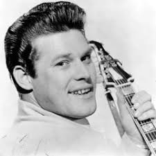 Artist: Gordon Terry