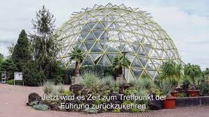 Auf unserem weg durch den garten werden wir viele interessante geschichten darüber hören und an den pflanzen sogar spuren der damaligen tierwelt entdecken. Botanischer Garten Dusseldorf Youtube