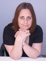 Marta García Valdés