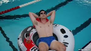 Milo Manheim Exposed His Sexy Torso In School Spirits - Gay-Male-Celebs.com