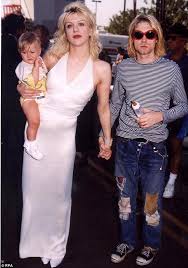 Kurt Cobain Daughter Ffffound Kurt Cobain S Daughter Frances Bean Buys 2m Hollywood