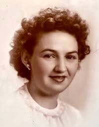 Katherine 'Lucille' Snyder Best