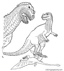 Also, you could use the search box to find what you want. Jurassic Park Ceratosaurus And Pteranodon Coloring Pages Jurassic World Coloring Pages Coloring Pages For Kids And Adults