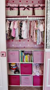 To organize your closet, you'll have to sort through all of your clothes to determine what you really need. Baby Girl Closet Organizer Online Discount Shop For Electronics Apparel Toys Books Games Computers Shoes Jewelry Watches Baby Products Sports Outdoors Office Products Bed Bath Furniture Tools Hardware Automotive