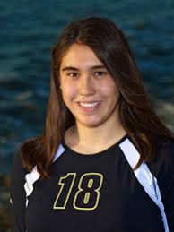 Nicole Kerkhof's Women's Volleyball Recruiting Profile