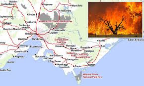 Em g bm em another black saturday, yeah. Land Scorched In The Black Saturday Fires Set To Burn Again Daily Mail Online