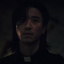 Father Peter in Sweet Home: A Character Analysis