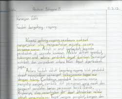 Vaksinasi gotong royong perdana untuk pekerja mulai digelar pekan ini. Contoh Karangan Laporan Gotong Royong Membersihkan Kawasan Sekolah Srasmi