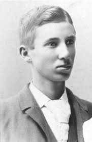 Frederick Thomas Bell (1877-1947)