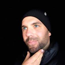 Daniel Gish's Instagram, Twitter & Facebook