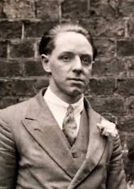 Arthur Reginald SQUIRE