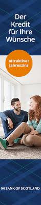 Savings accounts with everyday high interest rates. Test Bank Of Scotland Kredit Mit Gunstigem 2 3 Zins