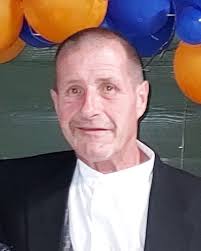 Richard Dale Harvey Obituary May 12, 2025