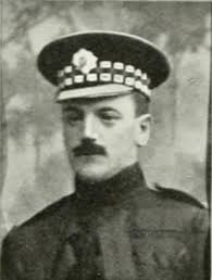 Lives of the First World War