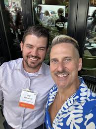 Had a great time at the Financial Executives International (FEI) Canada,  Toronto Chapter Summer Social last night at Kelly's Landing!