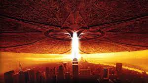 Wallpaper movies movie posters art art background films wallpapers film poster kunst. Independence Day Hd Wallpaper Background Image 1920x1080