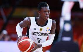 Mehr von olympia basketball team auf facebook anzeigen. Olympia Qualifikationsturnier Gute Gruppe Fur Dbb Basket