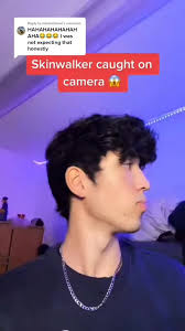 Skinwalker at School in Philippines