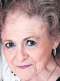 Ursula Kent Obituary (1941-2023)