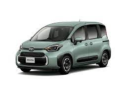 Toyota Sienta Price in Pakistan 2024 | Specifications and Mileage