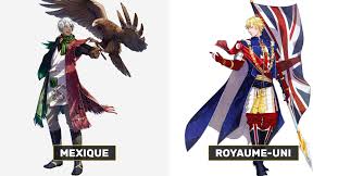 Les jeux olympiques de tokyo 2020 sont les premiers jeux olympiques à être reportés dans l'histoire. Pour Celebrer Les Jo De Tokyo Ces Artistes Japonais Illustrent Chaque Pays Avec Un Samourai