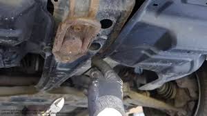 Cheap chassis components, buy quality automobiles & motorcycles directly from china suppliers:1pcs for toyota camry engine splash guards shield mud flaps fender 2015 2017 enjoy free shipping worldwide! How To Repair Broken Engine Below Plastic Cover Panel Toyota Corolla Years 2002 To 2010 Youtube