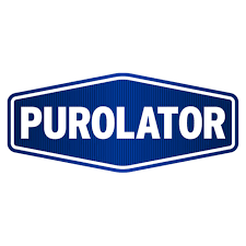 Case Of 12 L10193 Purolator Classic Spin On Oil Filter Used