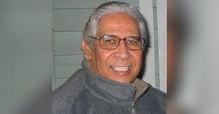 Hector Quijano Vives Obituary