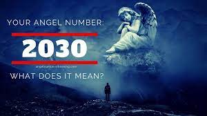 2030 Angel Number Meaning And Symbolism