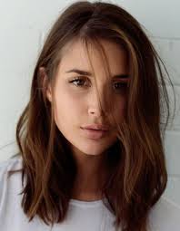 Coupe De Cheveux Visage Rond Femme Coupe De Cheveux
