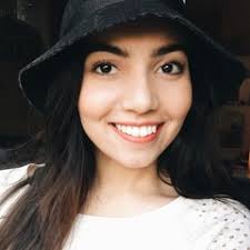 Stream Colors of the Wind (English version) by Nada Radwan by Nada Radwan  :) ندي رضوان