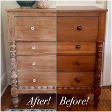 Maybe you would like to learn more about one of these? Dresser Makeover Whitewashed Weathered Look Kaysie Danielle Furniture Makeover Diy Dresser Makeover Redo Furniture