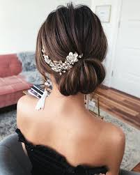 Just brush your hair up into a ponytail, divide it into equal strands and whatever the occasion we have the inspiration you need to style your hair any which way. 52 Special Occasion Hairstyles For Long Hair Page 4 Style O Check Special Occasion Hairstyles Long Hair Styles Hair Styles