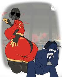 Pyro Porn - Page 11 Of 19 - Rule 34