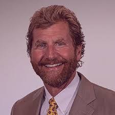 Pat Perry, Keynote Speaker