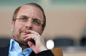 Image result for ‫قالیباف در دانشگاه تهران:‬‎
