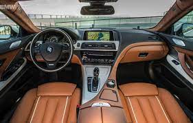 2015 Bmw 6 Series Coupe Convertible And Gran Coupe Photos Gran Coupe Bmw 6 Series Bmw