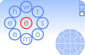 There's nothing quite like the occasional word game. Flash Word Circle Teacherled