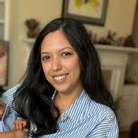 Andrea Garza Mitchell