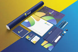 Tổng Quan Về Bộ Nhận Diện Thương Hiệu | iColor Branding