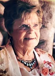 Martha Lightfoot Obituary