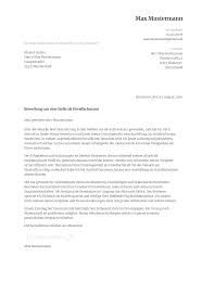 Bewerbungsvorlagen Als Sozialarbeiter Bewerbung2go